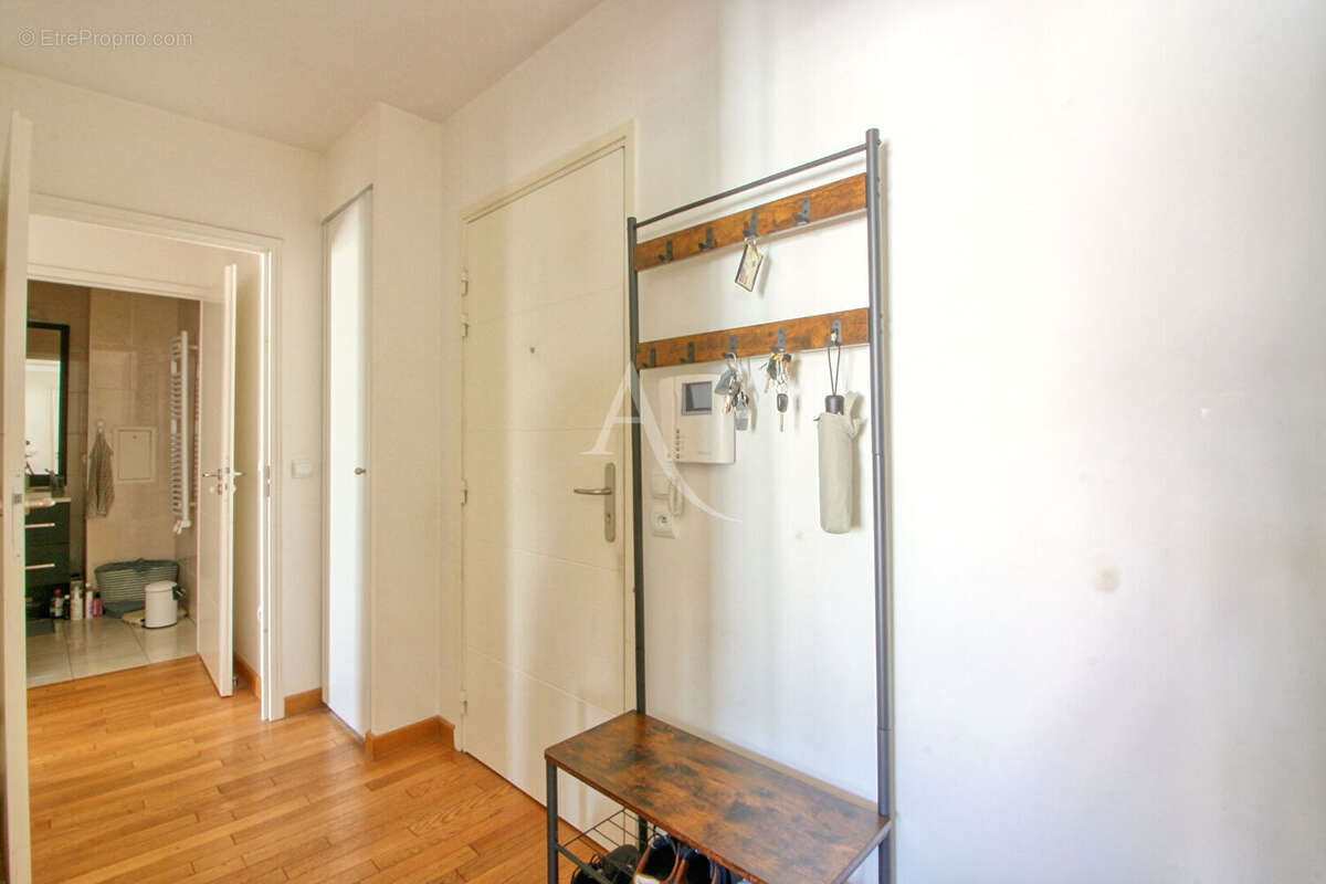 Appartement à VELIZY-VILLACOUBLAY
