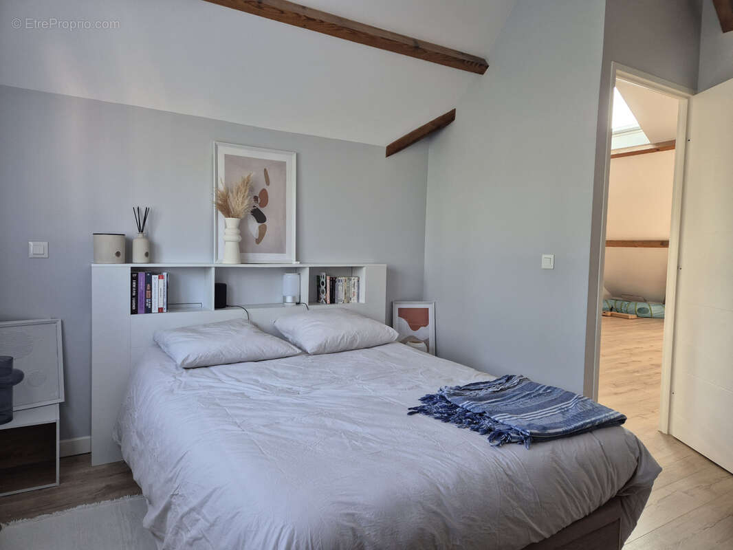 Appartement à DRAVEIL