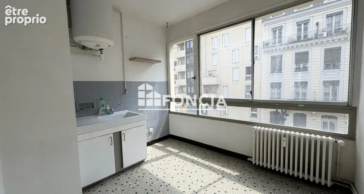 Exclusivité Lyon 6ème - T1 - Ney/Lafayette - photo 4