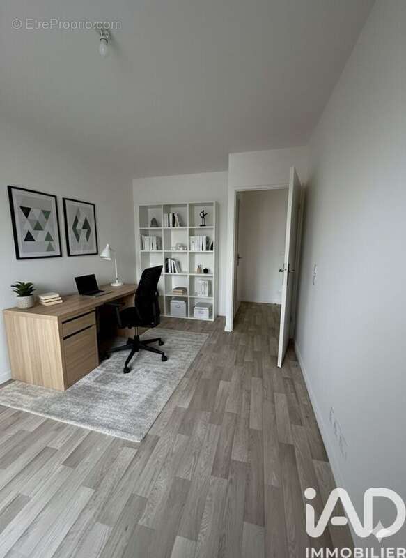 Photo 5 - Appartement à MITRY-MORY