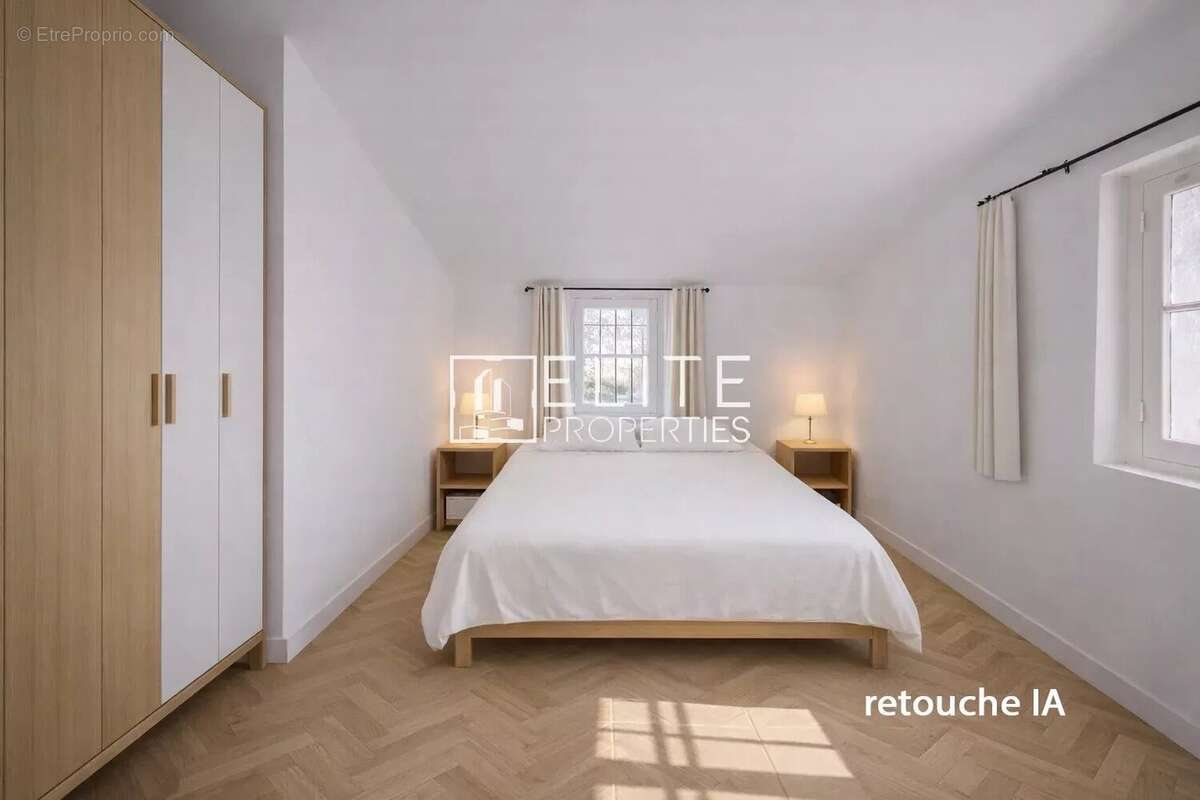 Grasse : Maison de Maître avec Potentiel Constructible Majeur ! - photo 33