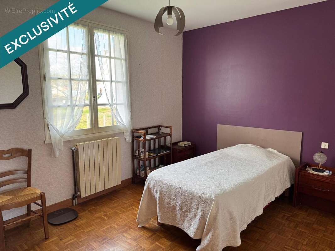 Maison 100 m² à Champagnac-La-Riviere  - photo 5