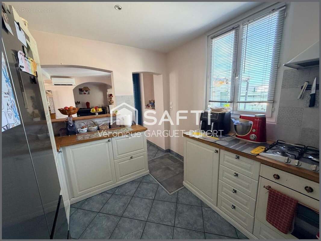 Maison 115 m² à Bize-Minervois  - photo 8