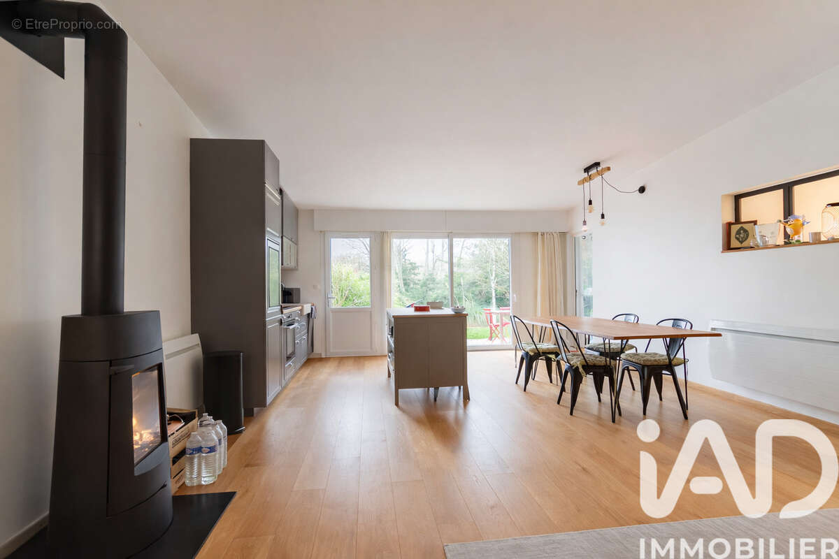 Maison 61 m² à Sailly  - photo 6