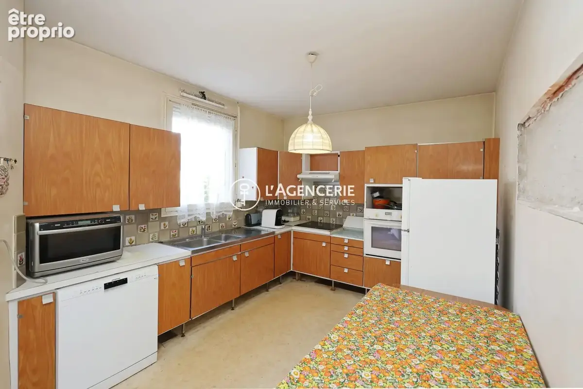 Maison 7 pièces 167 m² à vendre à Albi (81000) - photo 3