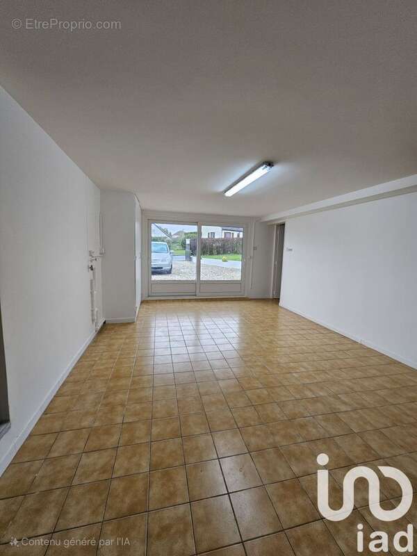 Photo 8 - Maison à MOUROUX