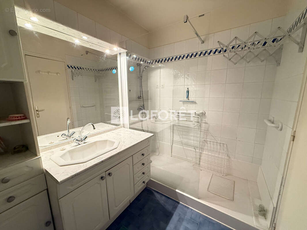 Appartement à MEULAN