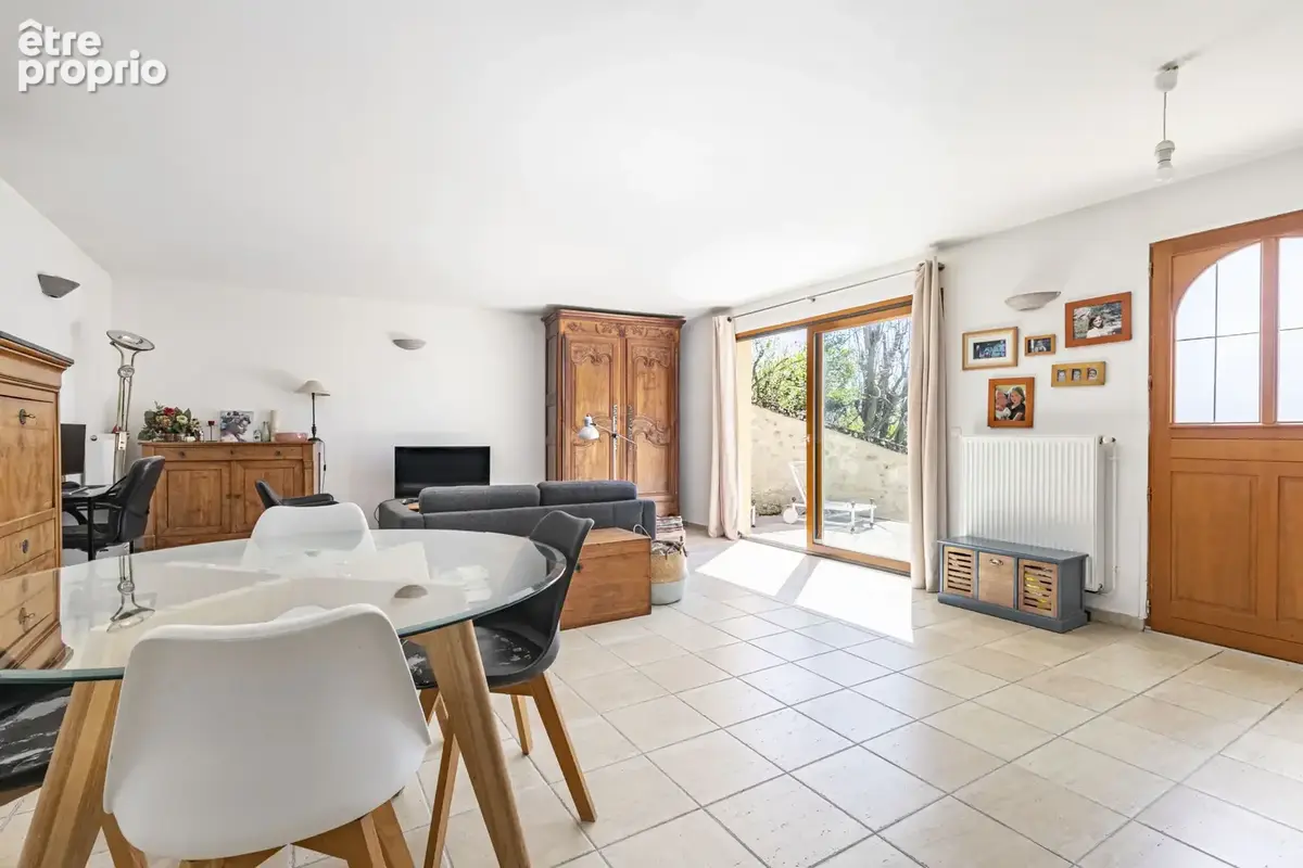 Maison 10 pièces - 202 m2 - Saint Germain en Laye - photo 9