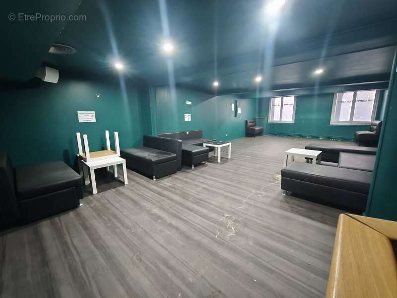 Appartement à CHALONS-EN-CHAMPAGNE