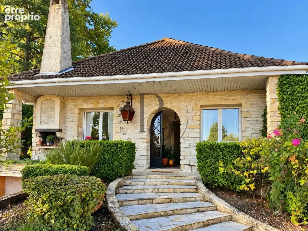 Photo Maison à Pessac au prix de 489 000€