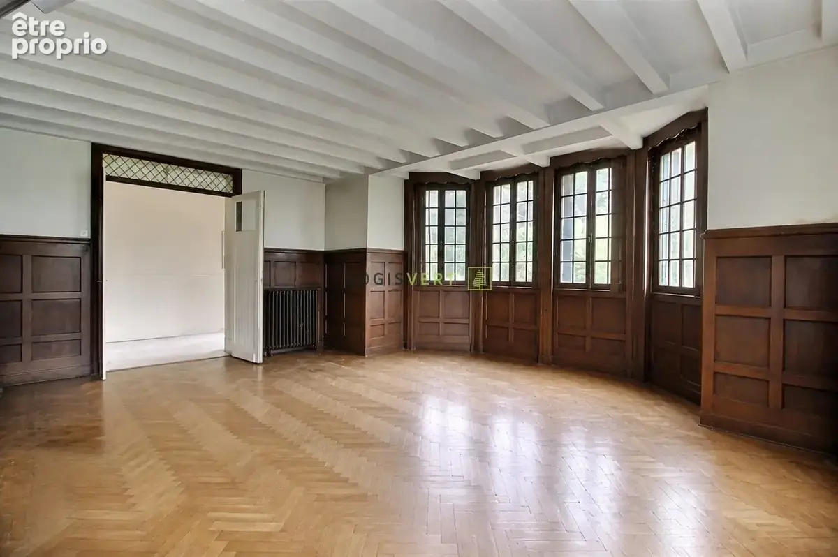 Maison 7 pièces 250 m² à vendre à Palaiseau (91120) - photo 7
