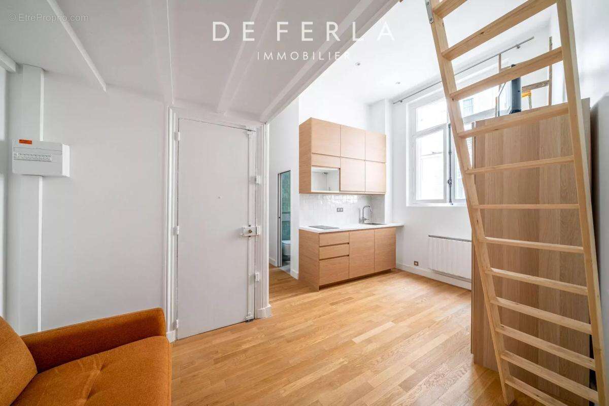 Appartement 250 m² à Paris-17e  - photo 18