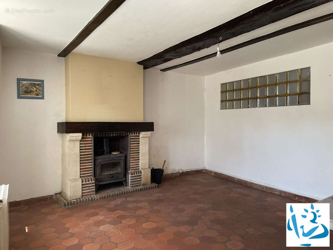 Maison 113 m² à Tourouvre  - photo 6