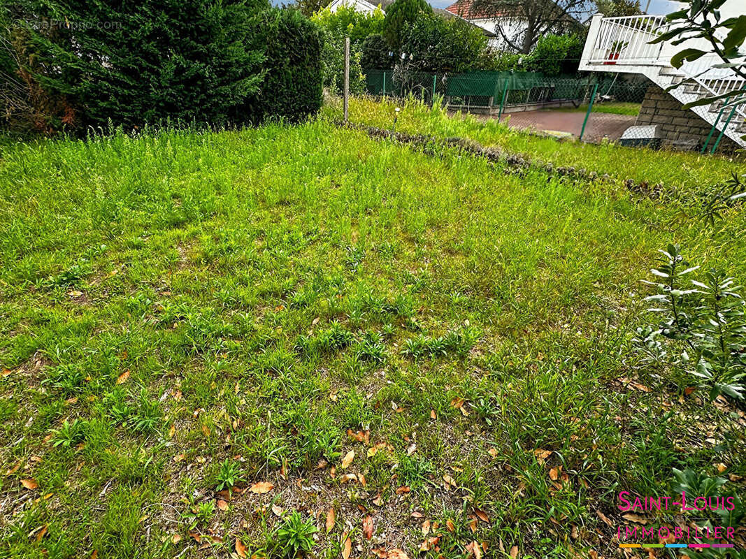 Maison à CARRIERES-SOUS-POISSY