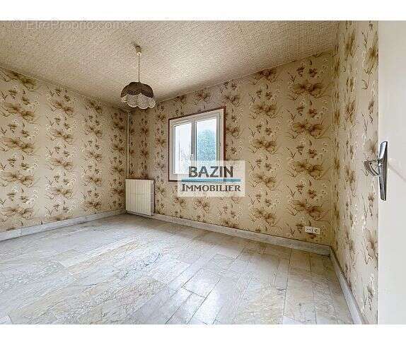 Maison à VILLIERS-SUR-ORGE