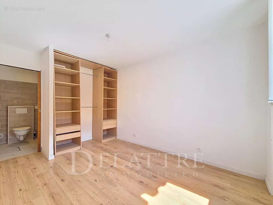 Maison à LE BAR-SUR-LOUP