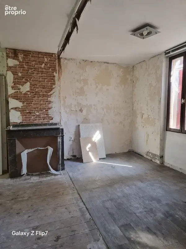Maison de caractère à Brens : charme de l'ancien et fort potentiel - photo 8