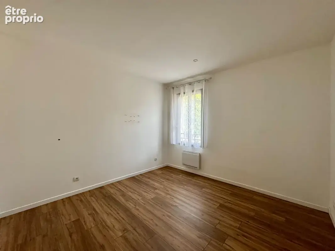 Appartement Seraincourt 4 pièce(s) 66 m2 - photo 5