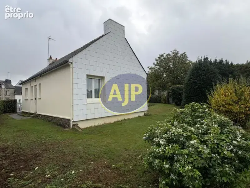 Maison  Noyal-Pontivy - photo 3