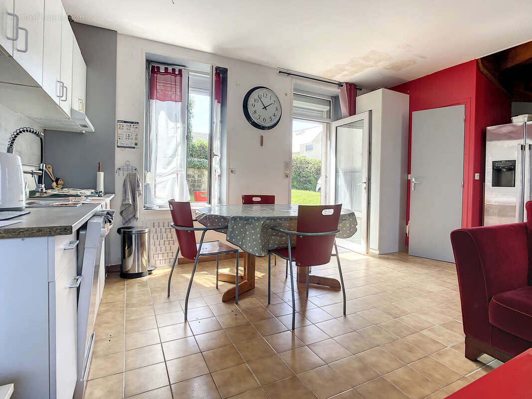 Appartement à VIERVILLE-SUR-MER