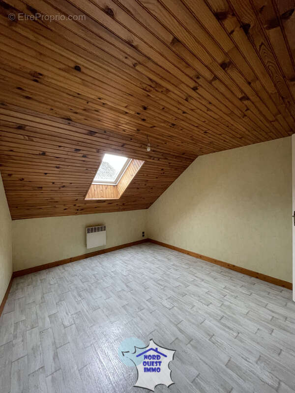 Maison à MAYENNE