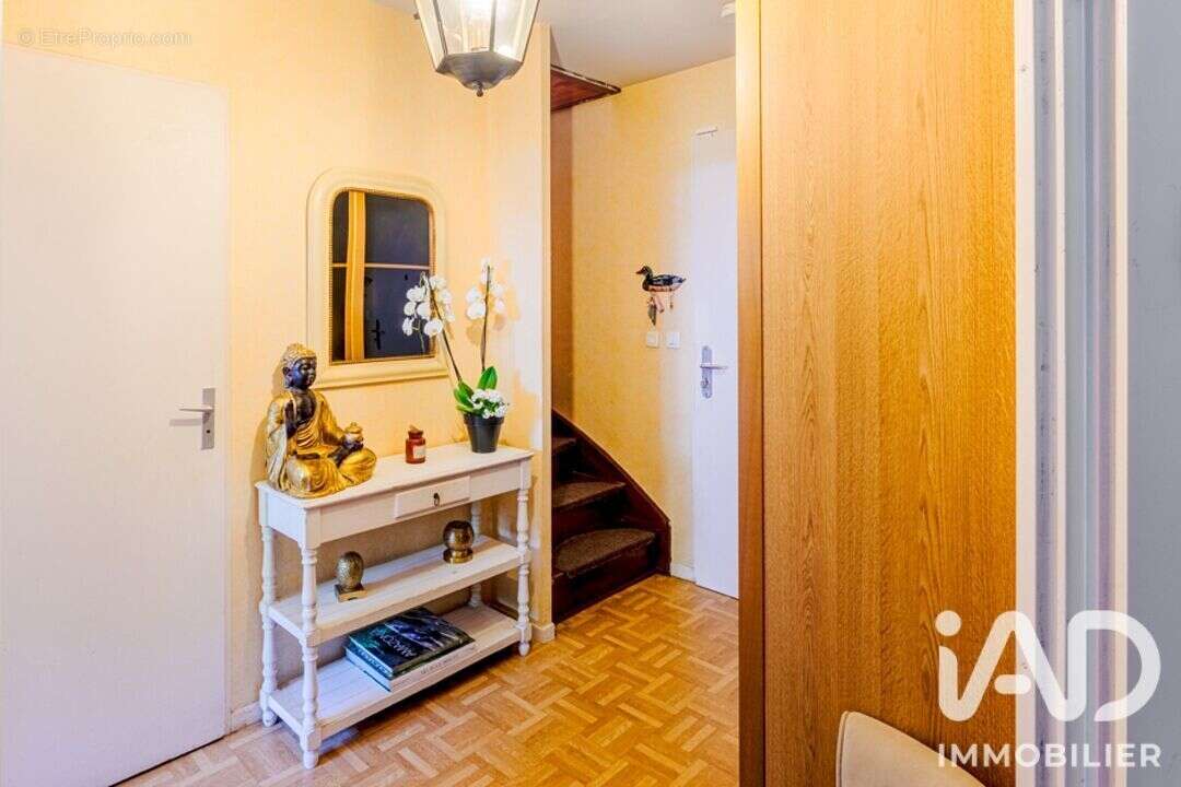 Maison 69 m² à Taverny  - photo 6