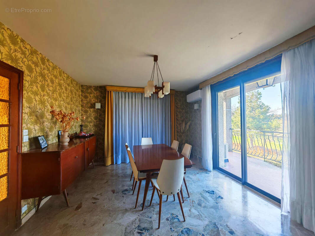 Maison à VERNOUX-EN-VIVARAIS