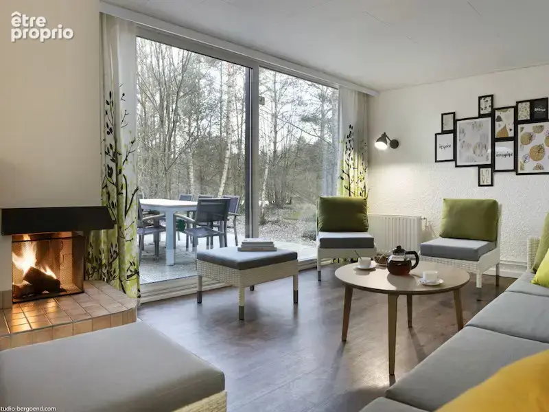 Investissement dans un Center Parcs - photo 4