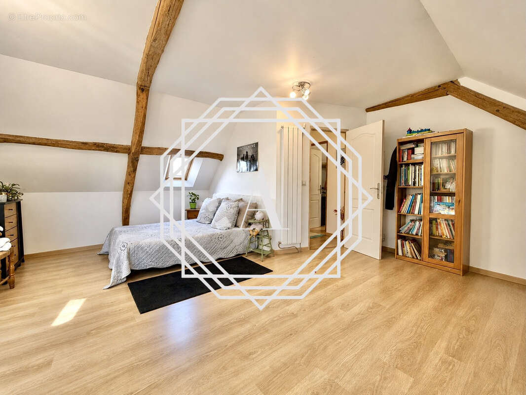 Maison à NOAILLES
