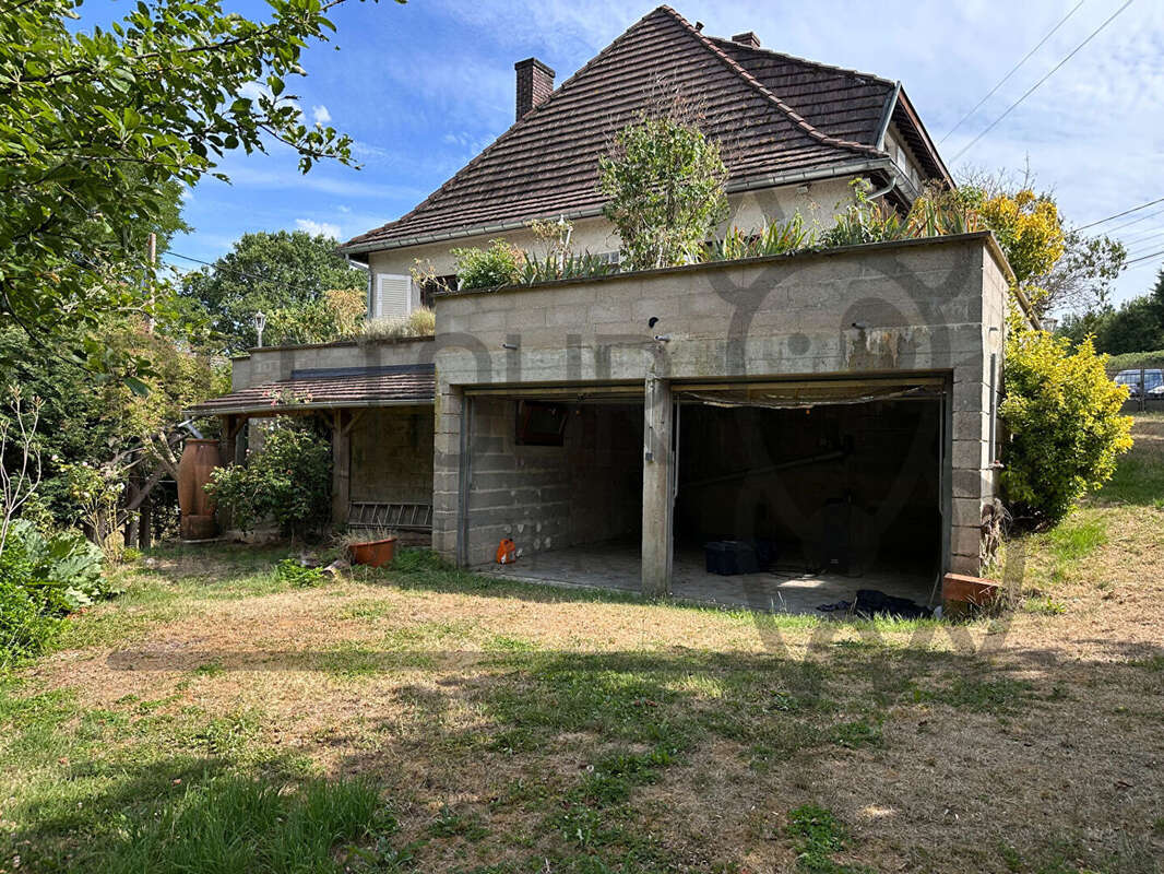 Maison à Voulangis - photo 15
