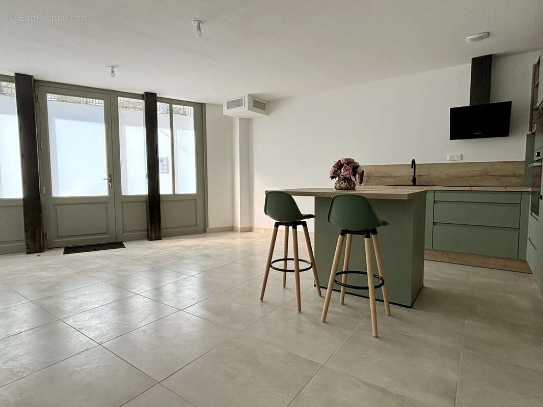 Appartement à ARLES