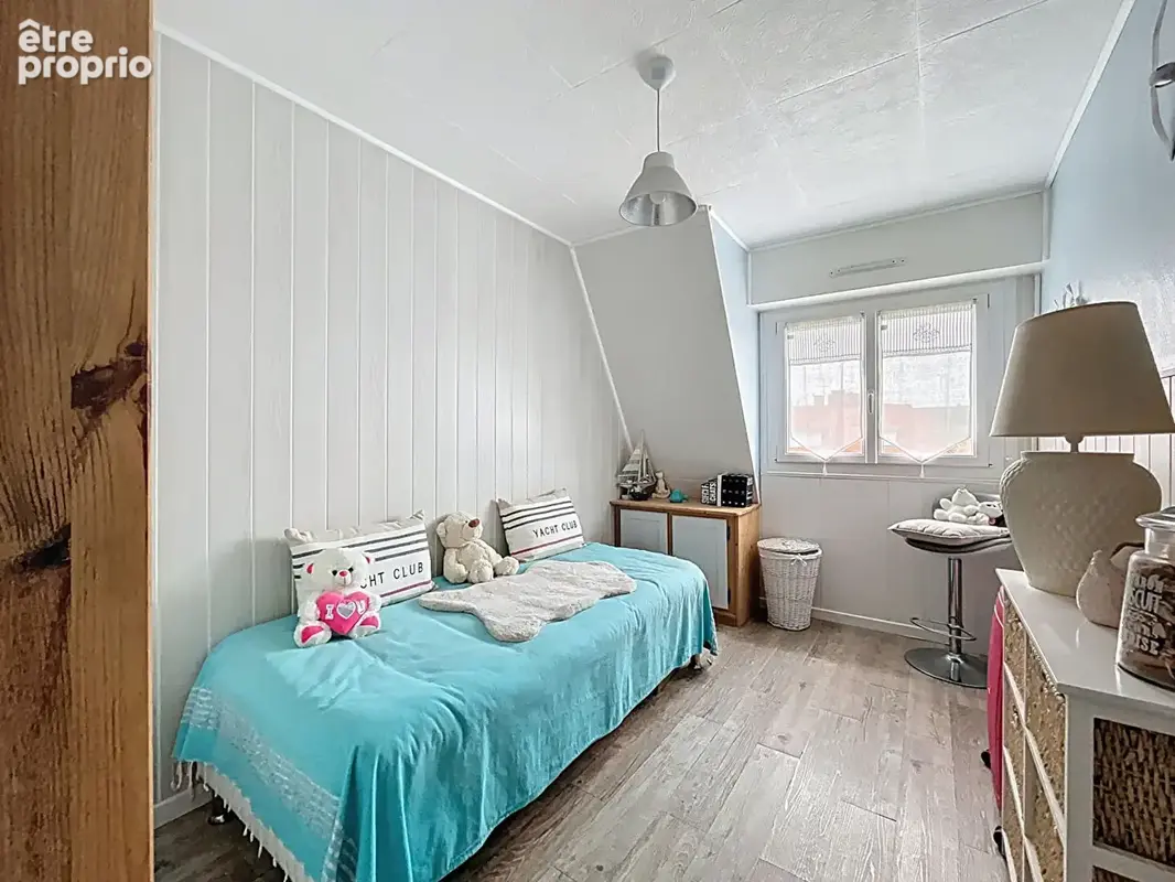 Villers sur mer 2 pieces 28 m² - photo 4