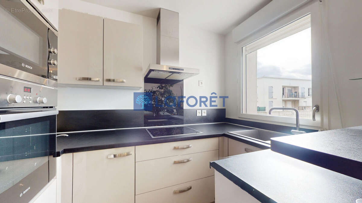 Appartement à ATHIS-MONS