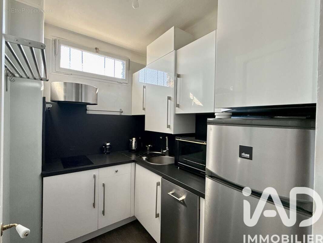 Photo 3 - Appartement à LE RAINCY