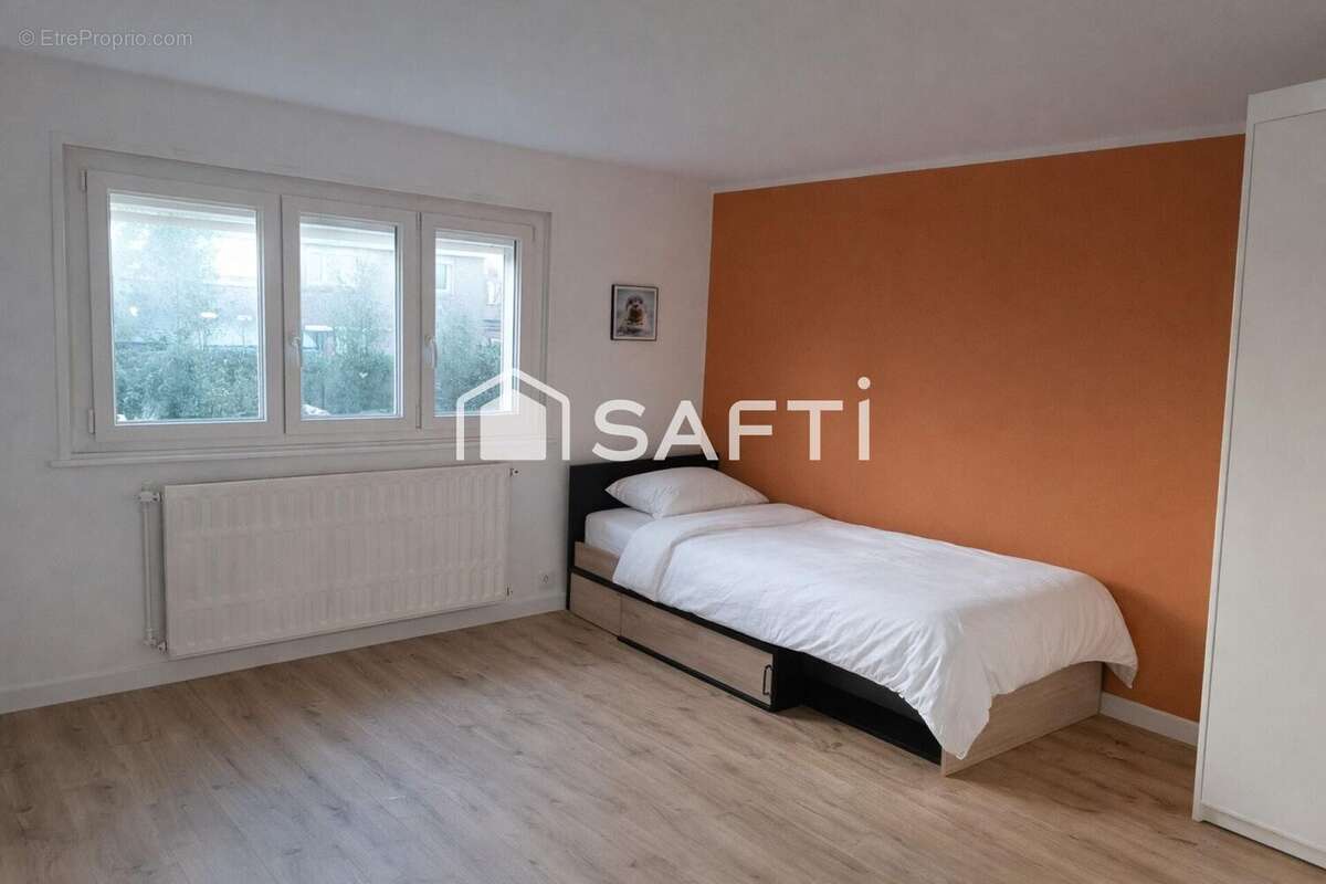 Photo 7 - Maison à FACHES-THUMESNIL