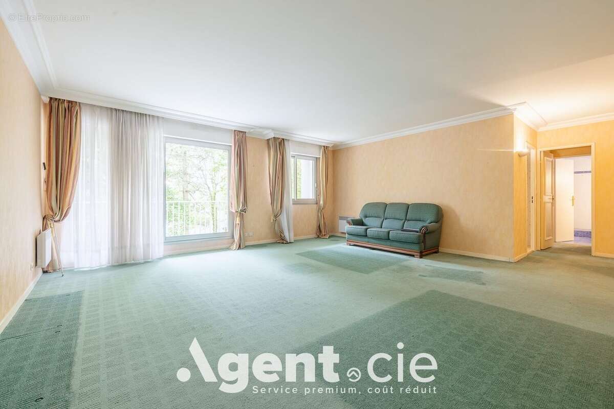 Appartement à CAEN
