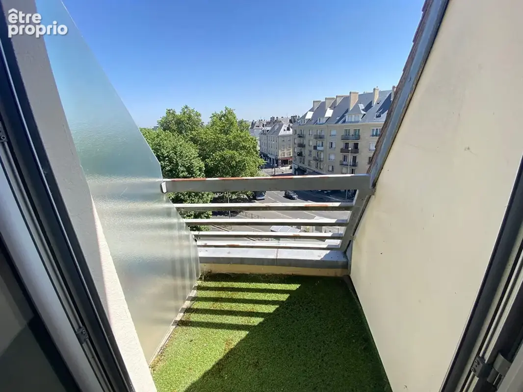 T5 BASSIN ST PIERRE - 5 pièces - 122m² - photo 14