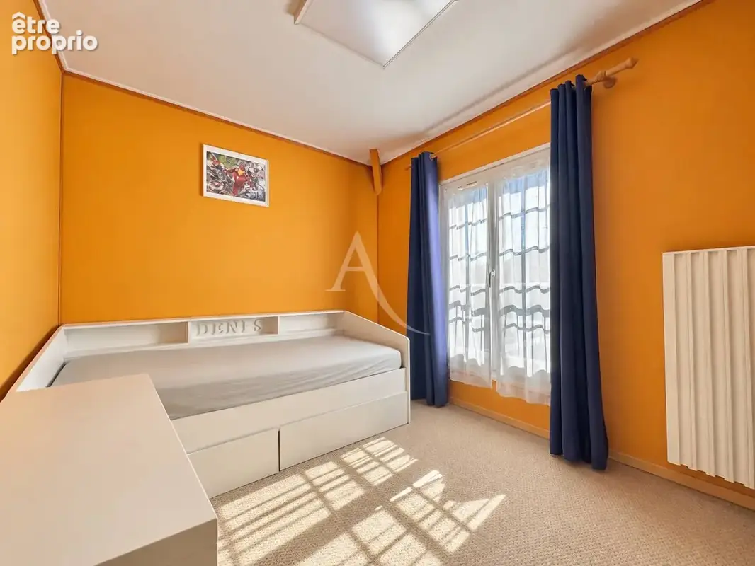 Maison Ozoir La Ferriere 7 pièce(s) 153 m2 - photo 8