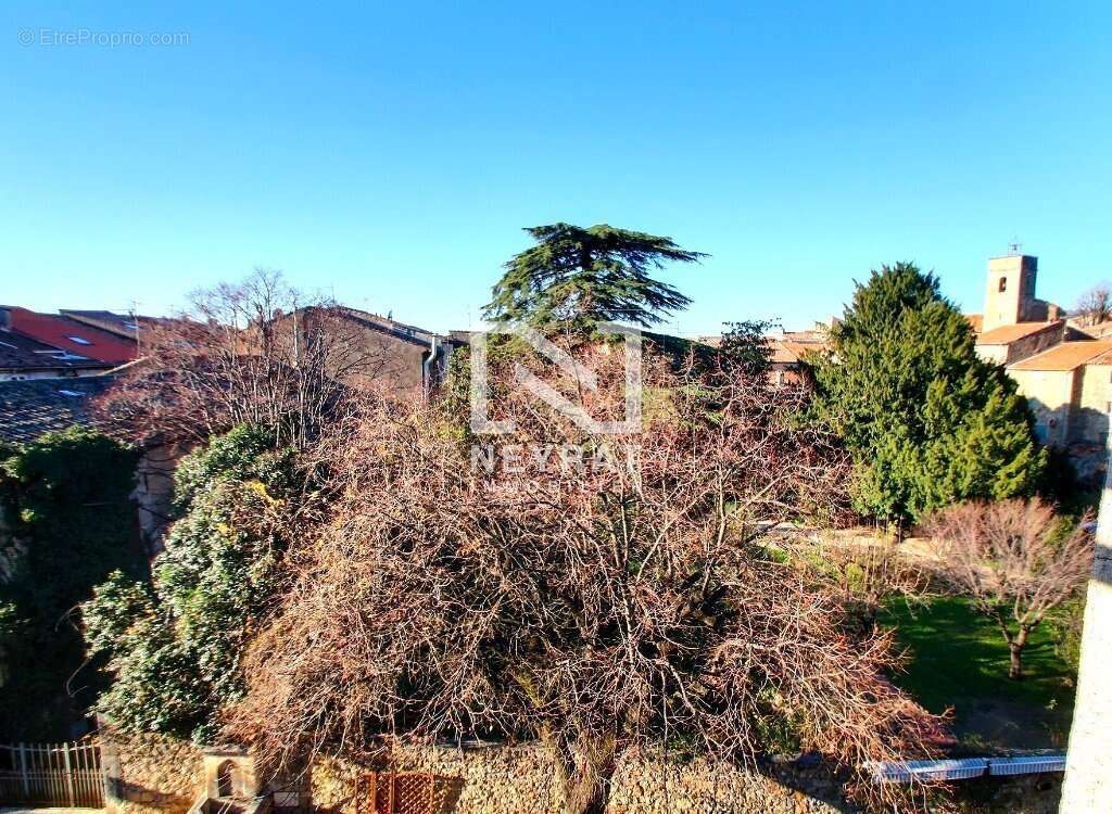 Exclusivite appartement montauroux - photo 4