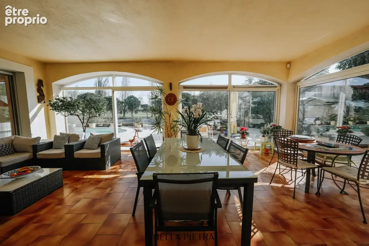 Maison 6 pièces 240 m² à vendre à La Grande-Motte (34280) - photo 8