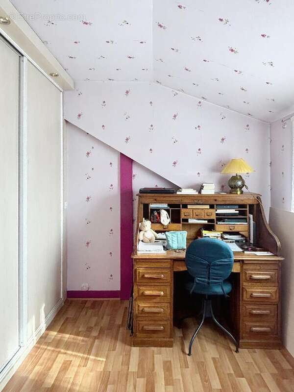 Photo 8 - Maison à CROISSY-SUR-SEINE