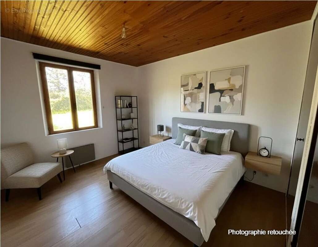 Maison à MERINDOL