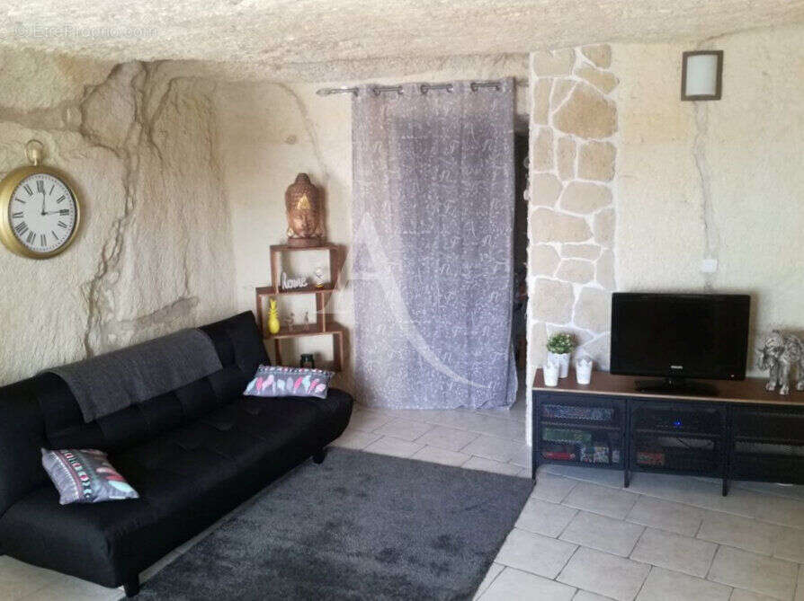 Maison à MONTRICHARD