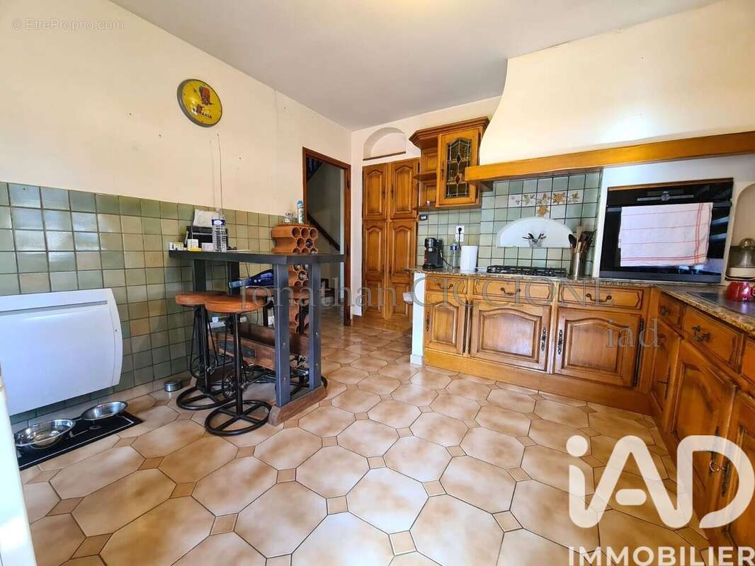 Photo 7 - Maison à ORTAFFA
