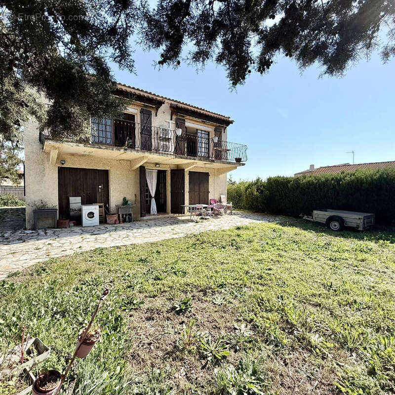 Maison Beziers 6 pièce(s) 160.79 m2 - photo 3