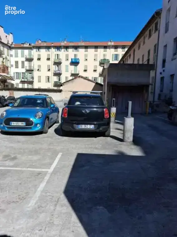 Parking rue penchienatti - photo 6