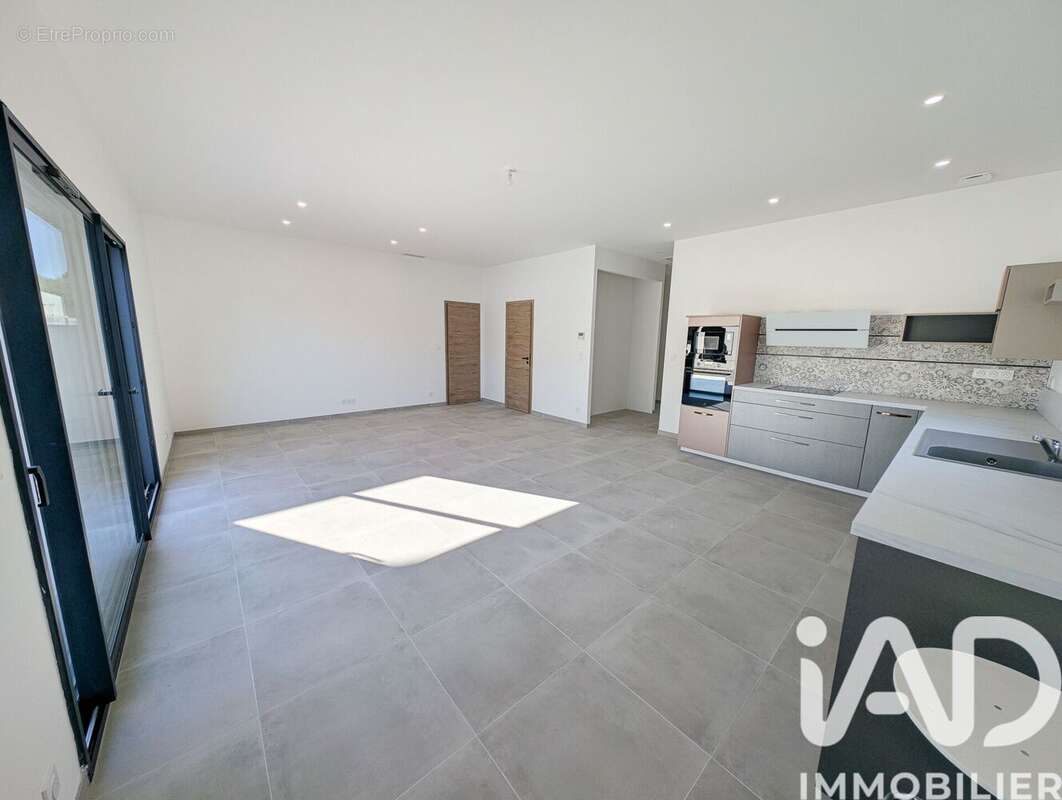 Photo 7 - Maison à FERRALS-LES-CORBIERES