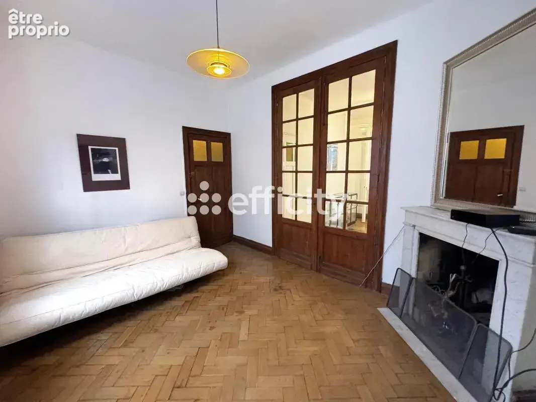 Maison 112 m² à Lille  - photo 4
