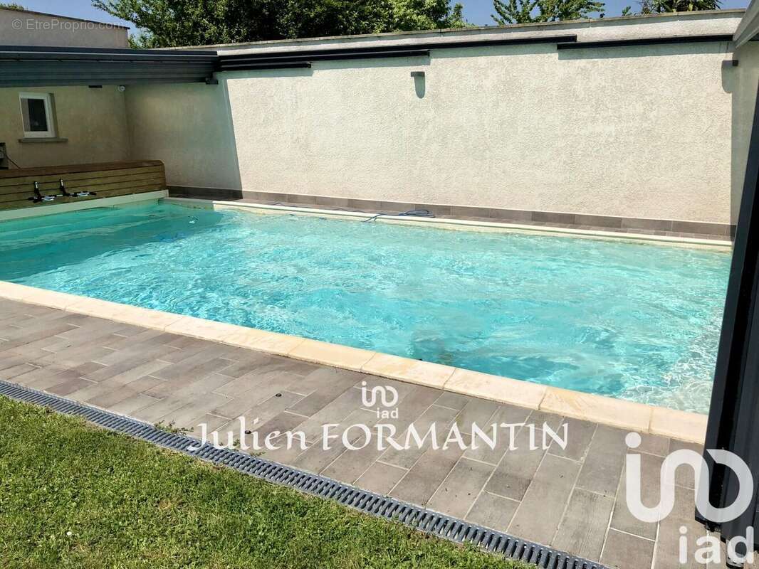 Photo 4 - Maison à ANNET-SUR-MARNE