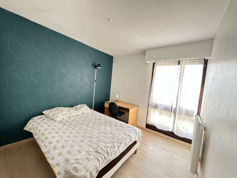  RARE À ANGOULÊME – Appartement 3 chambres au dernier étage !  - photo 9
